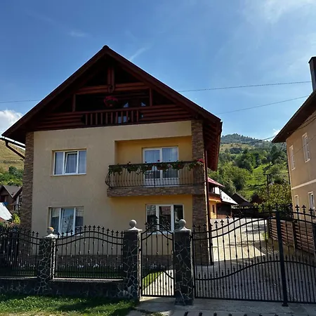 Guest house Pensiunea Dorina Botiza